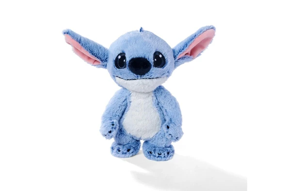 PARAPLY 6315870511 Disney Stitch 25cm Peluş Kız Erkek Çocuk Oyuncak Eğitici Oyuncaklar ürün görseli 1