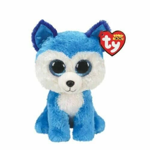 PARAPLY PRİNCE HUSKY BLUE REG Kız Erkek Çocuk Oyuncak Eğitici Oyuncaklar ürün görseli 1