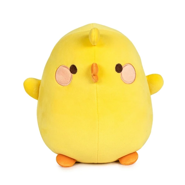 PARAPLY Molang Peluş 23cm Kız Erkek Çocuk Oyuncak Eğitici Oyuncaklar ürün görseli 1