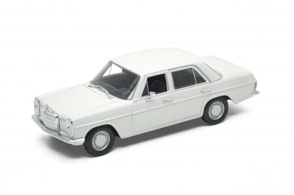 PARAPLY 24091 WELLY DIECAST MERCEDES BENZ 220 Kız Erkek Çocuk Oyuncak Eğitici Oyuncaklar ürün görseli 1