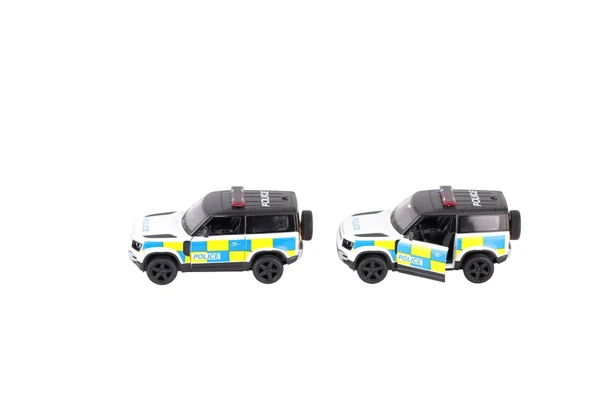 PARAPLY KT5428DP C-B LAND ROVER DEFENDER 90 Kız Erkek Çocuk Oyuncak Eğitici Oyuncaklar ürün görseli 1