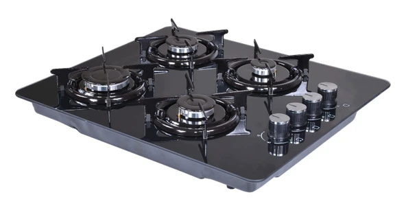 LX-40TSHDF(Y.CAM(L)SETÜSTÜ OVAL SİY LUX.NG(8MM) ürün görseli 1