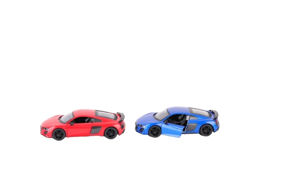 PARAPLY KT5422D ÇEKBIRAK 2020 AUDI R8 COUPE Kız Erkek Çocuk Oyuncak Eğitici Oyuncaklar ürün görseli 1
