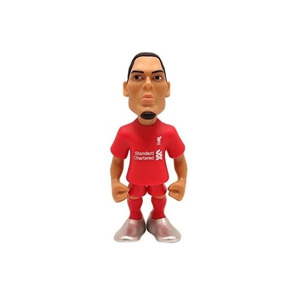 PARAPLY Minix Van Dijk Kız Erkek Çocuk Oyuncak Eğitici Oyuncaklar ürün görseli 1