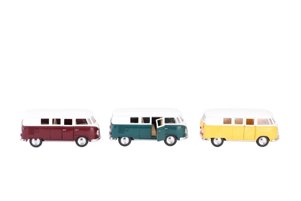 PARAPLY KT5060D ÇEKBIRAK 1962 VOLKSWAGEN Kız Erkek Çocuk Oyuncak Eğitici Oyuncaklar ürün görseli 1