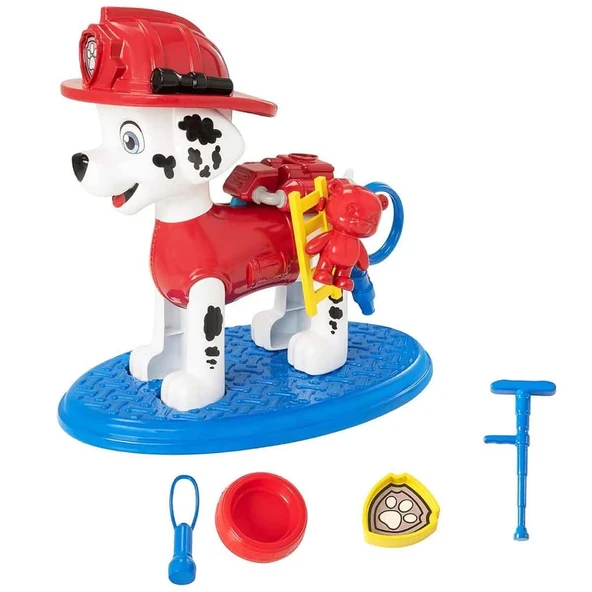 PARAPLY Paw Patrol Load Up Kız Erkek Çocuk Oyuncak Eğitici Oyuncaklar ürün görseli 1