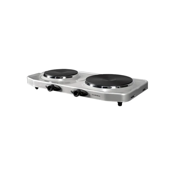 LX-7021 Gri Hotplate ürün görseli 1