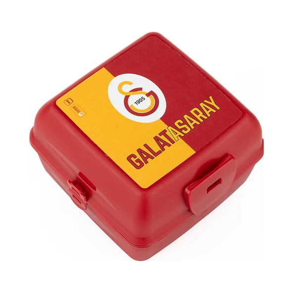 Me Saklama Kabı Galatasaray 25572 ürün görseli 1