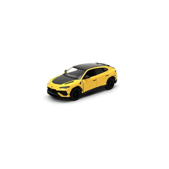 PARAPLY KT5447D ÇEKBIRAK LAMBORGHINI URUS Kız Erkek Çocuk Oyuncak Eğitici Oyuncaklar ürün görseli 1