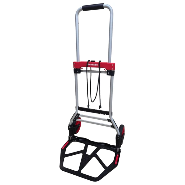 Max Extra FW90C 100Kg Katlanır Paket Taşıma Arabası ürün görseli 1
