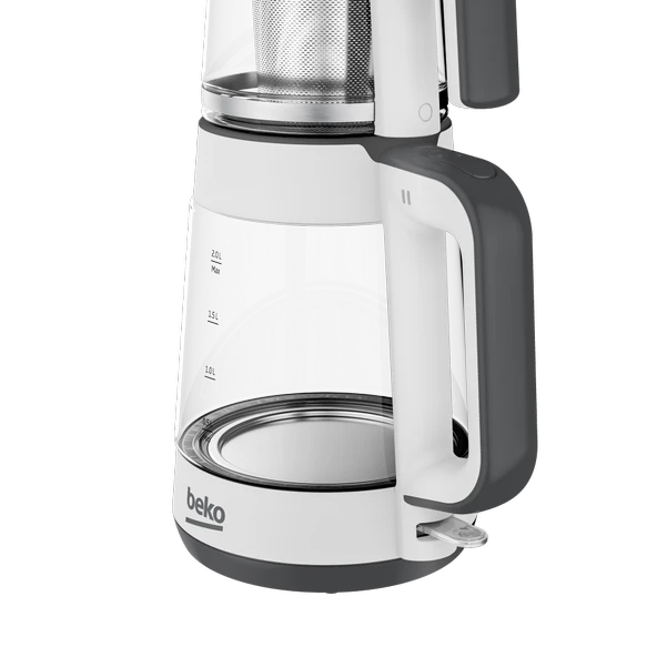 Beko CM 5964 Floral Çay Makinesi - Resim 2