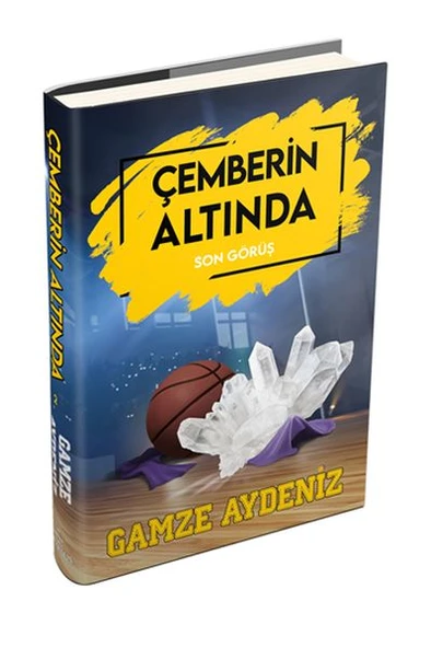 Çemberin Altında 2 - Son Görüş (Ciltli) ürün görseli 1
