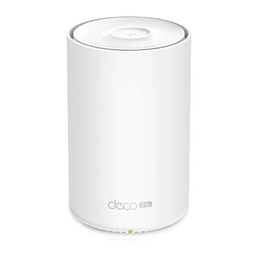 TP-LINK DECO X50(1-PACK) Mesh System ürün görseli 1