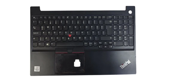 LENOVO E15 GEN 1 ürün görseli 1