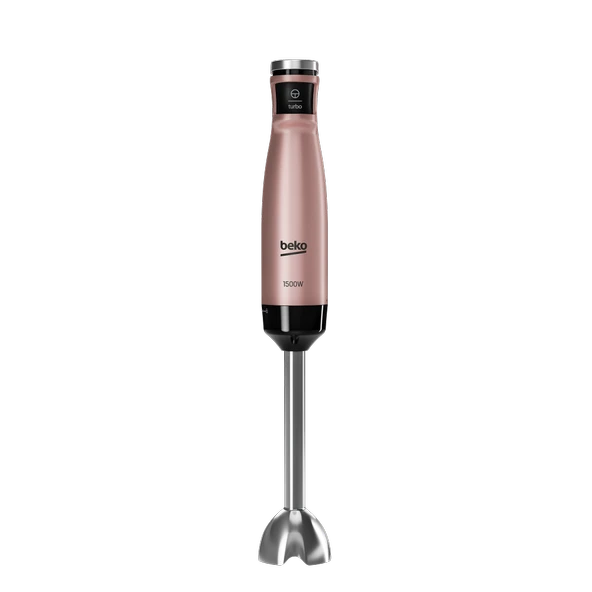 Beko RHB 5050 R Floral El Blender ürün görseli 1