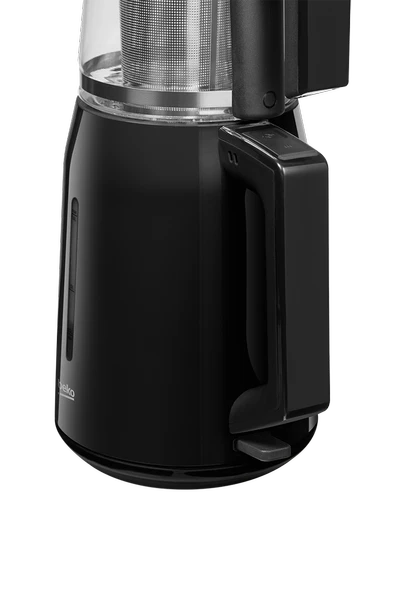 Beko BKK 2221 C Beko Dem® Çay Makinesi Çay Makinesi - Resim 3