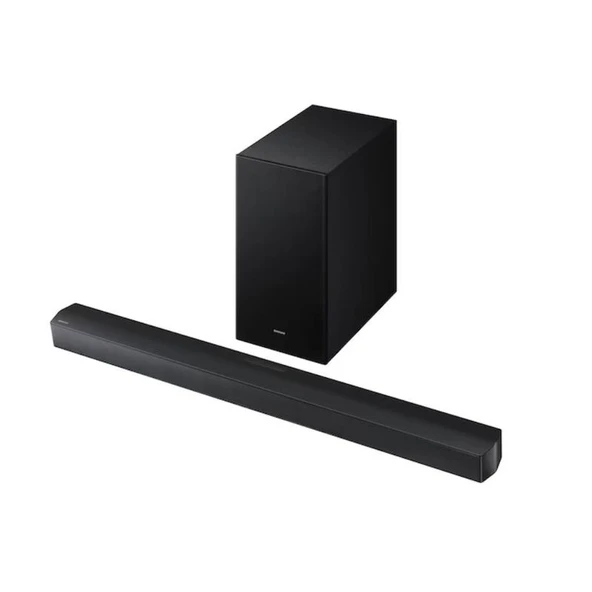 Samsung HW-B650F/TK Soundbar Ev Sinema Sistemi - Resim 2