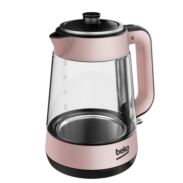 Beko CM 5964 R Floral Çay Makinesi ürün görseli 1