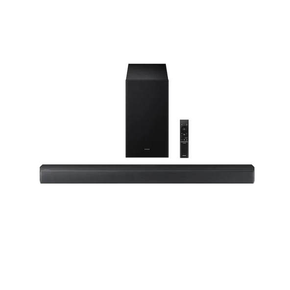 Samsung HW-B650F/TK Soundbar Ev Sinema Sistemi - Resim 5