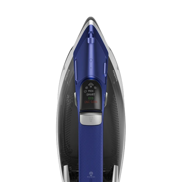 Beko ActiPress® Expert BEU 8030 D Buharlı Ütü - Resim 2