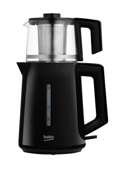 Beko BKK 2221 C Beko Dem® Çay Makinesi Çay Makinesi ürün görseli 1