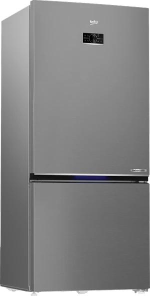 Beko 683616 EI Yapay Zeka Teknolojili No Frost Buzdolabı ürün görseli 1