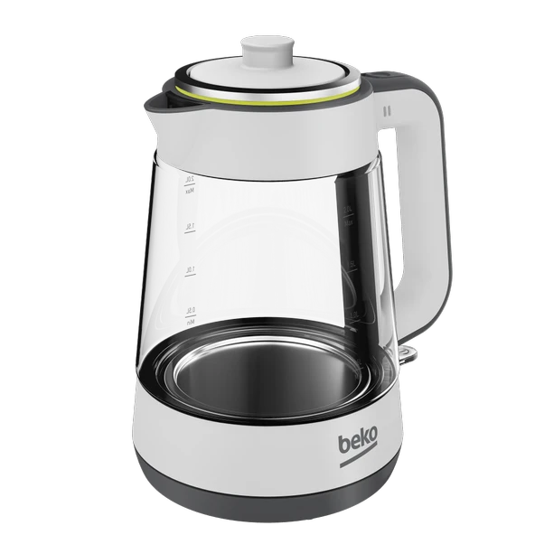 Beko CM 5964 Floral Çay Makinesi ürün görseli 1