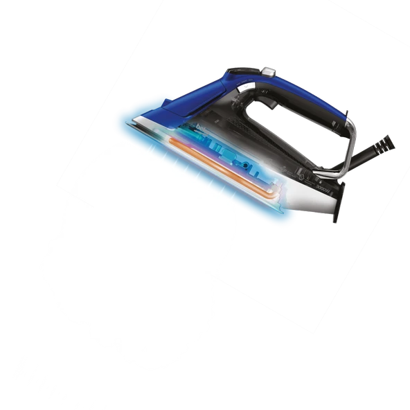 Beko ActiPress® Expert BEU 8030 D Buharlı Ütü - Resim 4