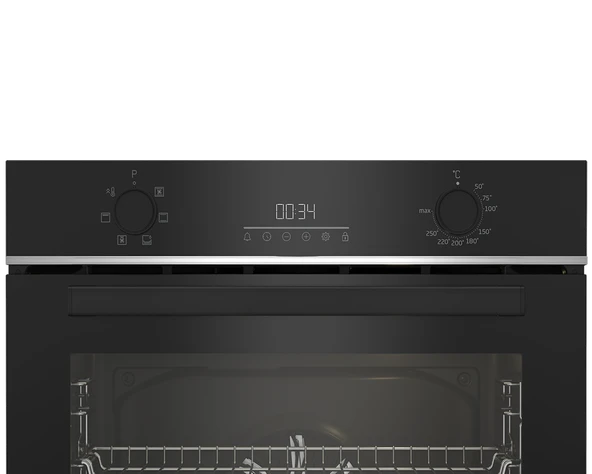 Beko BFC 330 S Ankastre Standart Fırın ürün görseli 1