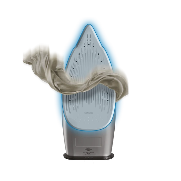 Beko ActiPress® Expert BEU 8030 D Buharlı Ütü - Resim 7