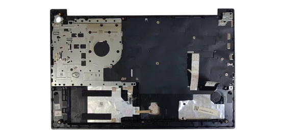 LENOVO E15 GEN 1 - Resim 2