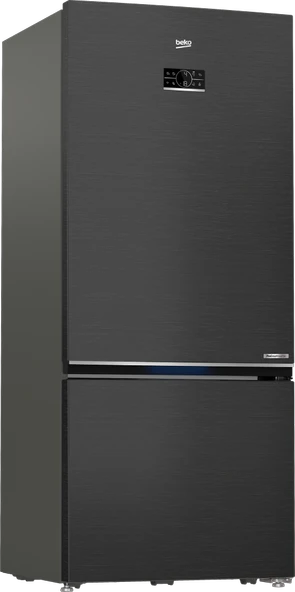 Beko 678551 EDI Tencere Soğutma Teknolojili No Frost Buzdolabı ürün görseli 1