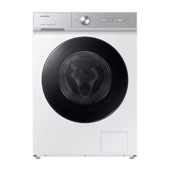Samsung WW11DB8B95GHAH 11 Kg 1400 Devir Beyaz Çamaşır Makinesi ürün görseli 1