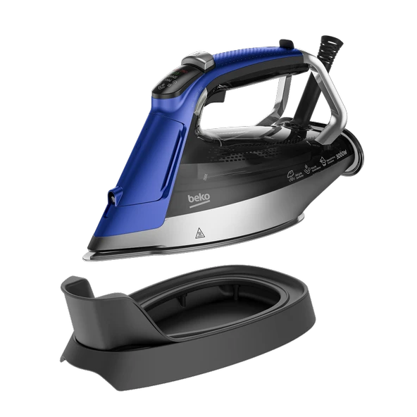 Beko ActiPress® Expert BEU 8030 D Buharlı Ütü ürün görseli 1