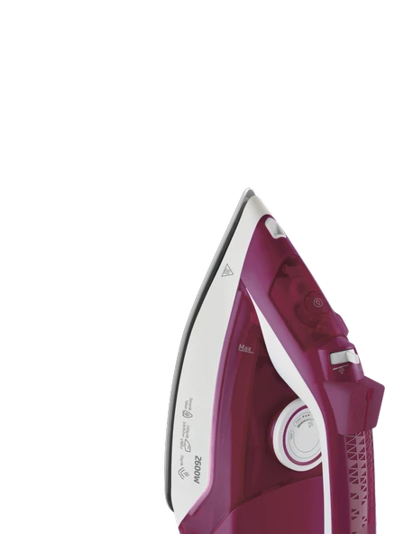Beko BEU 2926 Buharlı Ütü - Resim 2