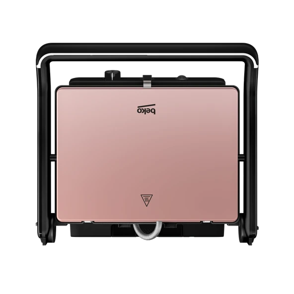 Beko TM 5046 CR Floral Tost Makinesi ürün görseli 1