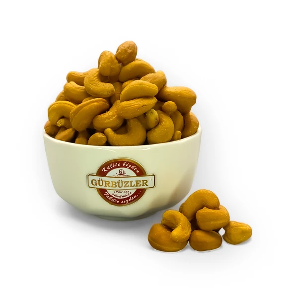 Kaju Fıstığı 1 Kg ürün görseli 1