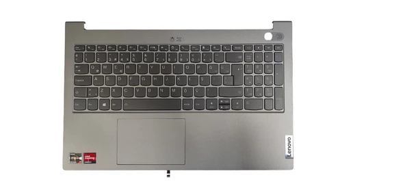 LENOVO THİNKBOOK 15 G2 ITL IMH 2021 ürün görseli 1