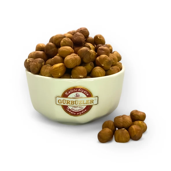 Fındık İçi Çiğ 1 Kg ürün görseli 1