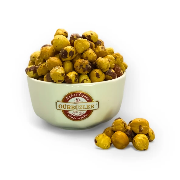 Fındık Kavrulmuş Tuzlu 1 Kg ürün görseli 1
