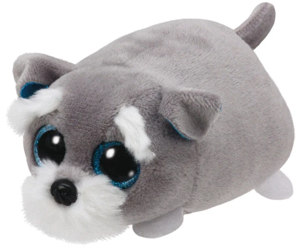 ZeycanHome TY Teeny Jack Köpek Peluş 10cm Kız Erkek Çocuk Oyuncak Eğitici Oyuncaklar ürün görseli 1