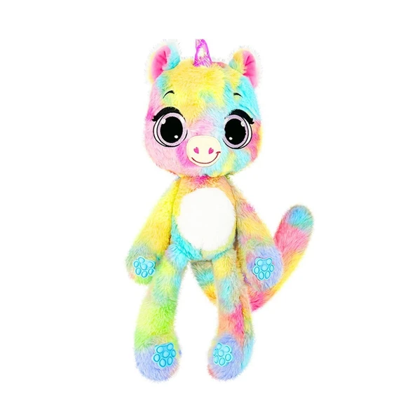 ZeycanHome 12004 Bubble Pops Peluş S1 -Sunman Kız Erkek Çocuk Oyuncak Eğitici Oyuncaklar ürün görseli 1