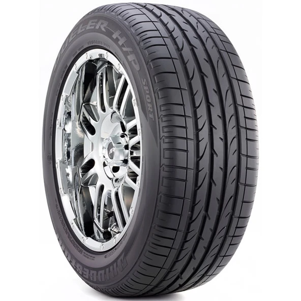 Bridgestone 255/45R20 101W AO Dueler H/P Sport (Yaz) (2021) ürün görseli 1