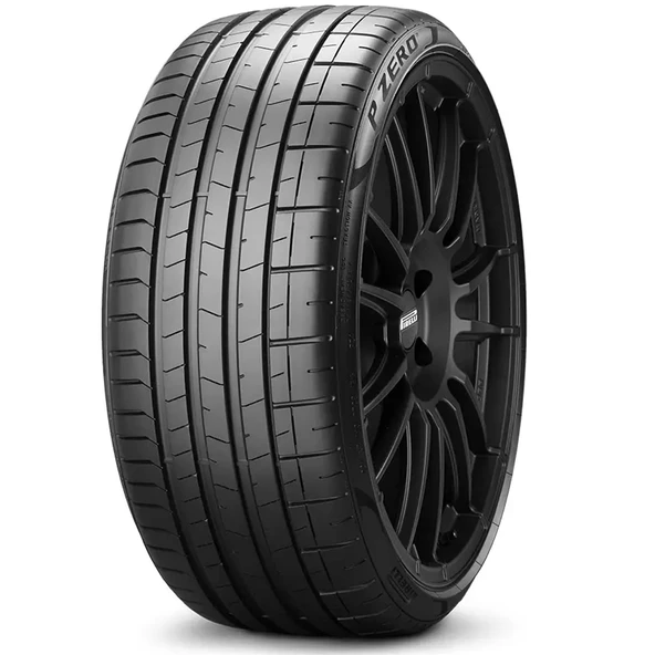 Pirelli 245/40R21 100Y XL RFT * P-Zero (PZ4) (Yaz) (2021) ürün görseli 1