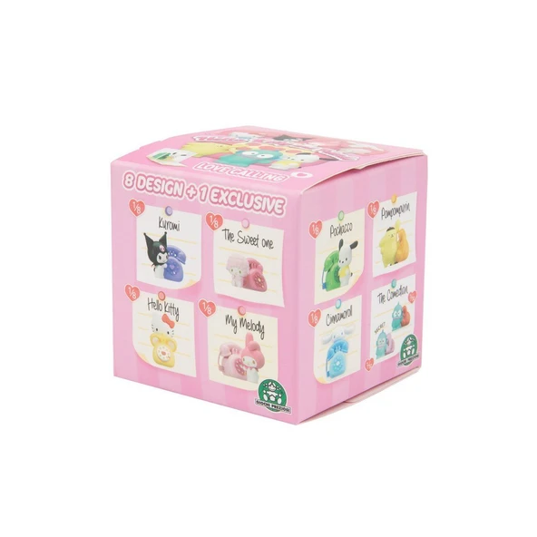 ZeycanHome HKT28000 Hello Kitty Telefonda - 1adet Fiyatıdır Kız Erkek Çocuk Oyuncak Eğitici Oyuncaklar ürün görseli 1