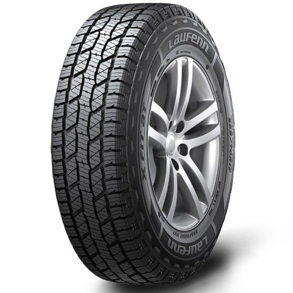Laufenn 245/75R16 111T X FIT AT LC01 (Yaz) (2021) ürün görseli 1