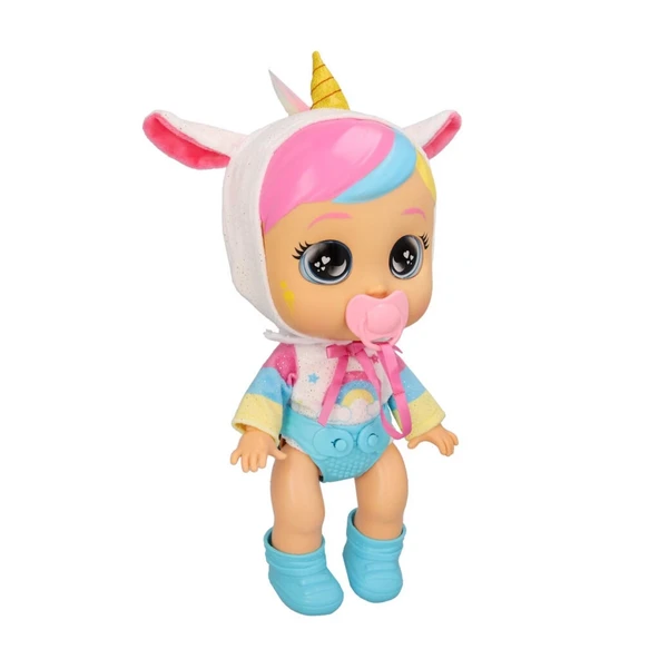 ZeycanHome Cry Babies Günlük Bakım Dreamy Kız Erkek Çocuk Oyuncak Eğitici Oyuncaklar ürün görseli 1