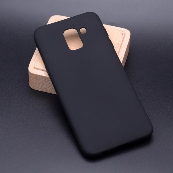 Motorola Moto E4 Plus Premium Soft Kılıf + Cam - Resim 7