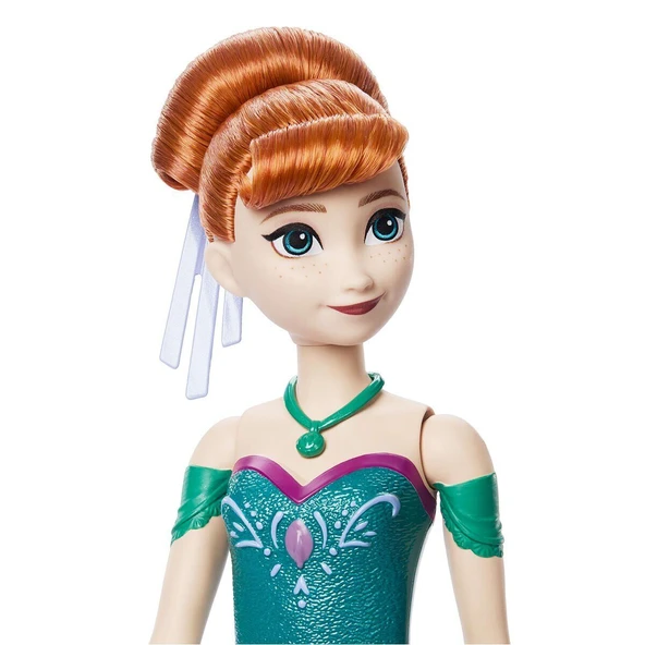 ZeycanHome JBG60 Disney Karlar Ülkesi Eğlenceli Sürprizler Anna Kız Erkek Çocuk Oyuncak Eğitici Oyuncaklar ürün görseli 1