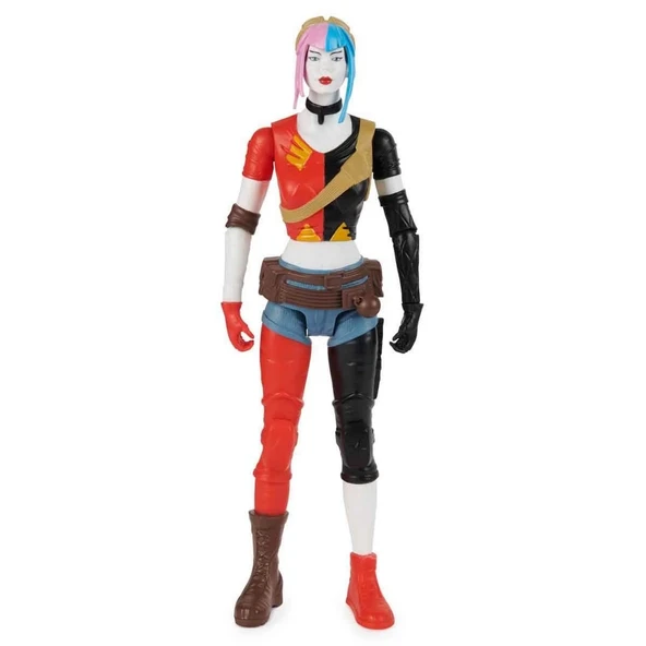 ZeycanHome DC Comics Harley Quinn Aksiyon Figürü S2 V1 30cm Kız Erkek Çocuk Oyuncak Eğitici Oyuncaklar ürün görseli 1
